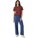 Koszulka Champion SS Tee W 117535 MS524 M