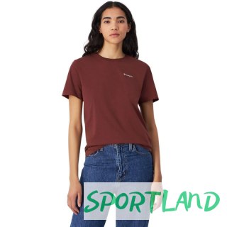 Koszulka Champion SS Tee W 117535 MS524 S