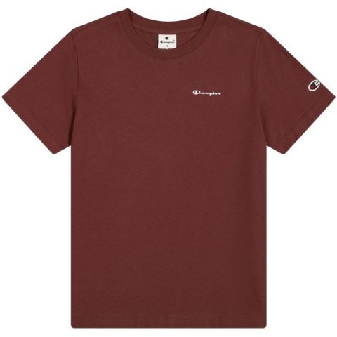 Koszulka Champion SS Tee W 117535 MS524 S Koszulka Champion SS Tee W 117535 MS524 S