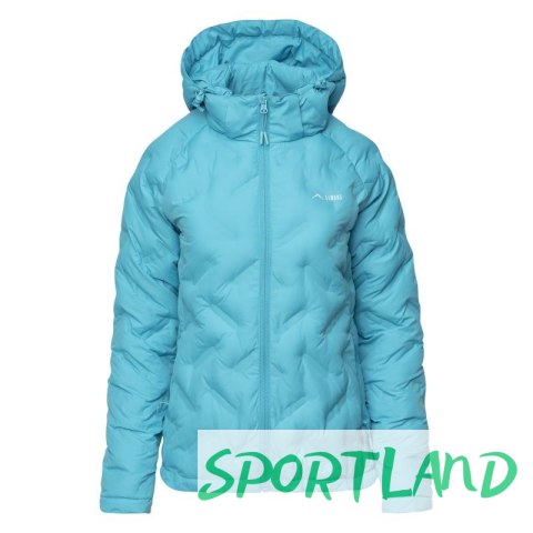 Kurtka pikowana Elbrus Allio Wo's Primaloft W 92800621682 XL Kurtka pikowana Elbrus Allio Wo's Primaloft W 92800621682 XL