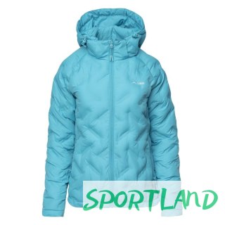 Kurtka pikowana Elbrus Allio Wo's Primaloft W 92800621682 XS