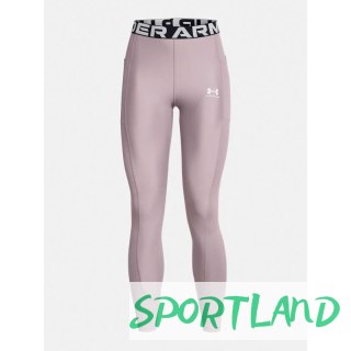 Legginsy Under Armour W 1388693-015 S