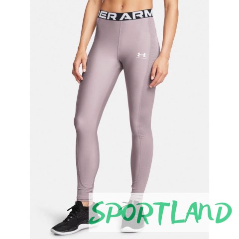 Legginsy Under Armour W 1388693-015 S Legginsy Under Armour W 1388693-015 S