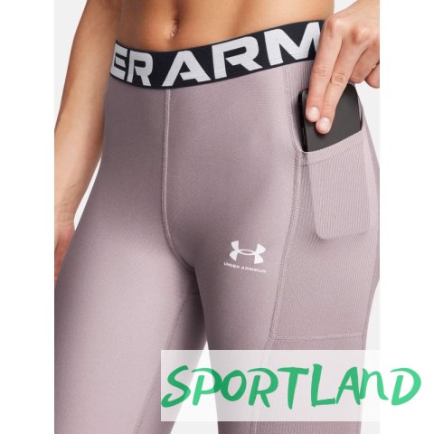 Legginsy Under Armour W 1388693-015 S Legginsy Under Armour W 1388693-015 S