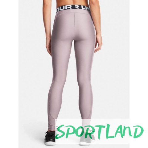 Legginsy Under Armour W 1388693-015 S Legginsy Under Armour W 1388693-015 S