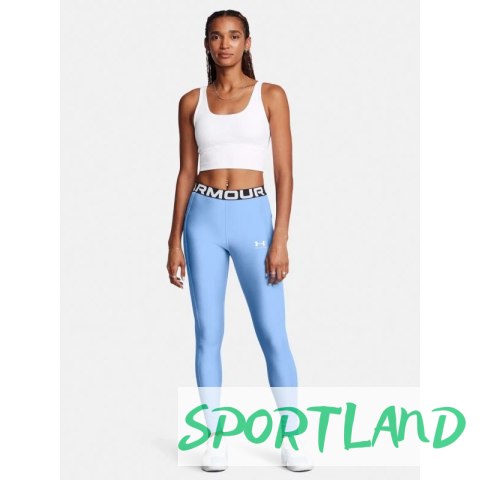 Legginsy Under Armour W 1388693-465 M Legginsy Under Armour W 1388693-465 M