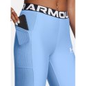 Legginsy Under Armour W 1388693-465 M