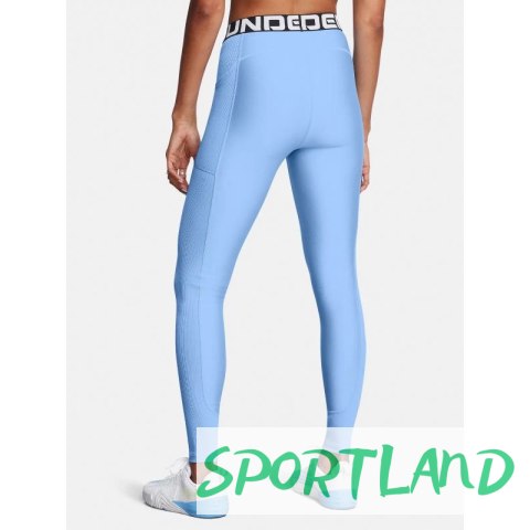 Legginsy Under Armour W 1388693-465 XS Legginsy Under Armour W 1388693-465 XS