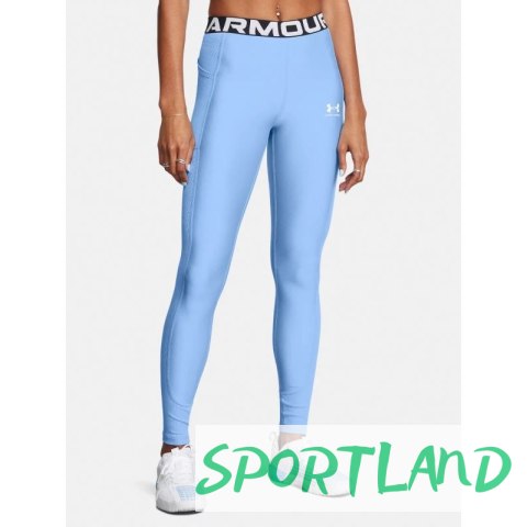 Legginsy Under Armour W 1388693-465 XS Legginsy Under Armour W 1388693-465 XS