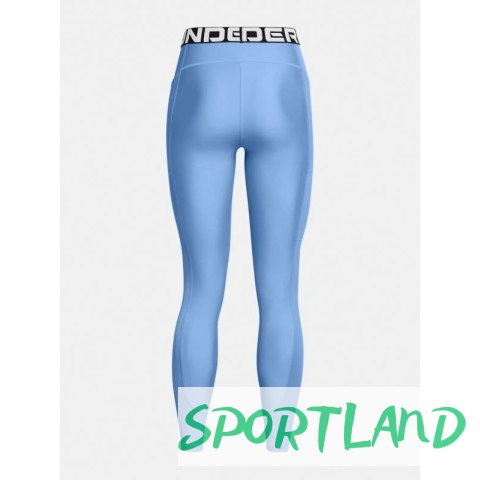 Legginsy Under Armour W 1388693-465 XS Legginsy Under Armour W 1388693-465 XS