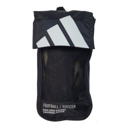 Ochraniacze adidas Jr Tiro SG Training JG8779 L (140-160cm)