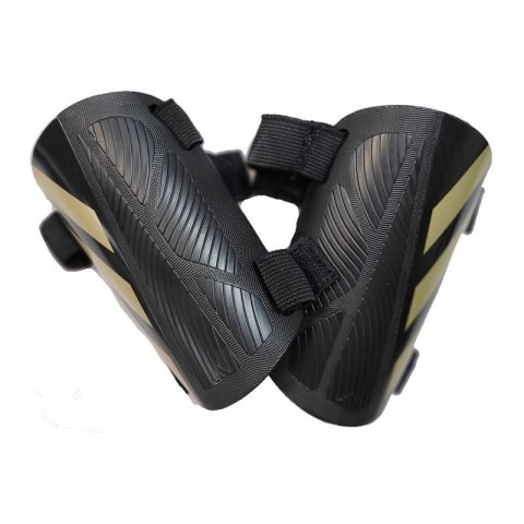 Ochraniacze adidas Jr Tiro SG Training JG8779 S (100-120cm)