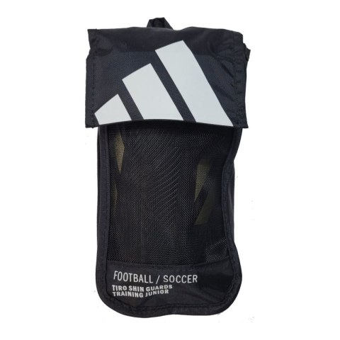 Ochraniacze adidas Jr Tiro SG Training JG8779 S (100-120cm) Ochraniacze adidas Jr Tiro SG Training JG8779 S (100-120cm)