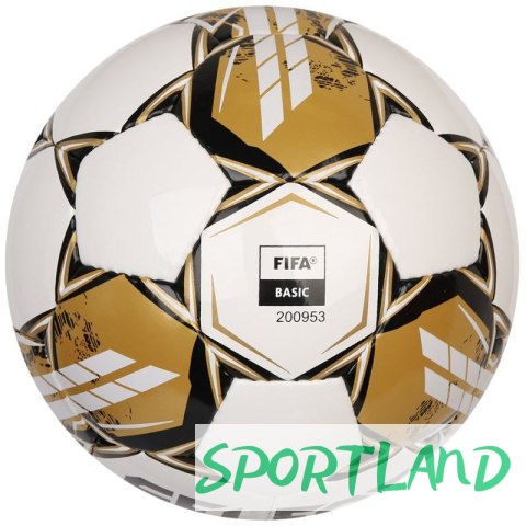 Piłka Select Master Futsal 3853460564 4
