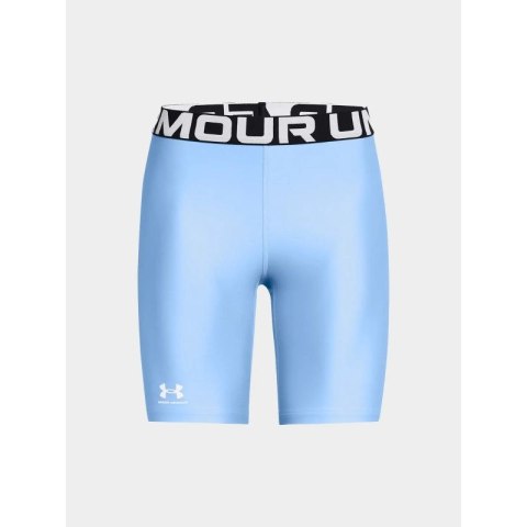 Spodenki Under Armour W 1383627-465 S