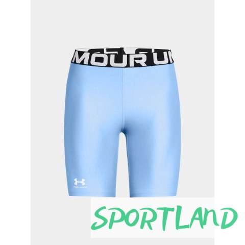 Spodenki Under Armour W 1383627-465 XS