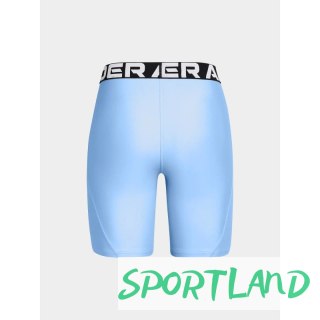 Spodenki Under Armour W 1383627-465 XS