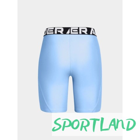Spodenki Under Armour W 1383627-465 XS