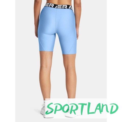 Spodenki Under Armour W 1383627-465 XS