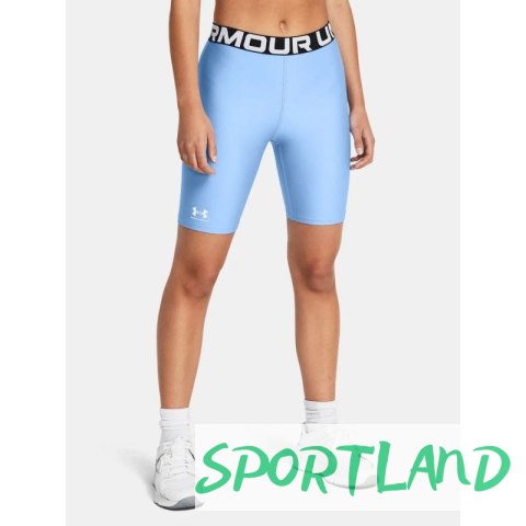 Spodenki Under Armour W 1383627-465 XS