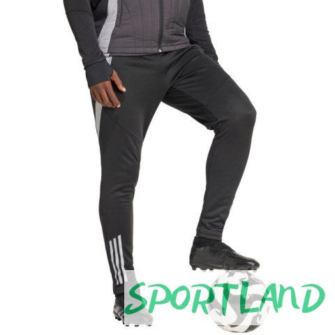 Spodnie adidas Tiro 24 Competition Winterized M IM9972 S Spodnie adidas Tiro 24 Competition Winterized M IM9972 S