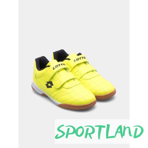 Buty halowe Lotto Pacer T 2600110T Jr-2411 36 Buty halowe Lotto Pacer T 2600110T Jr-2411 36