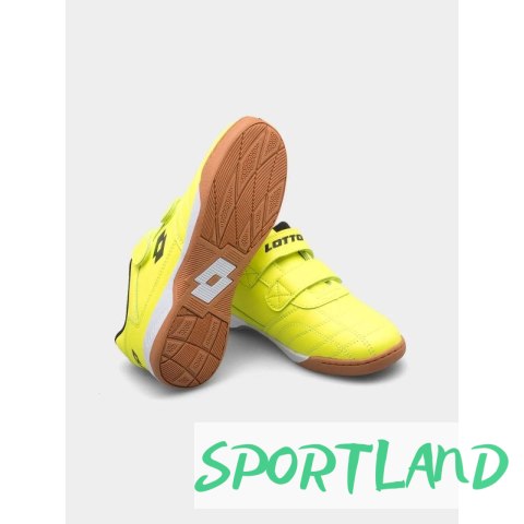 Buty halowe Lotto Pacer T 2600110T Jr-2411 39 Buty halowe Lotto Pacer T 2600110T Jr-2411 39