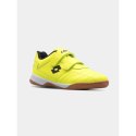 Buty halowe Lotto Pacer T 2600110T Jr-2411 39