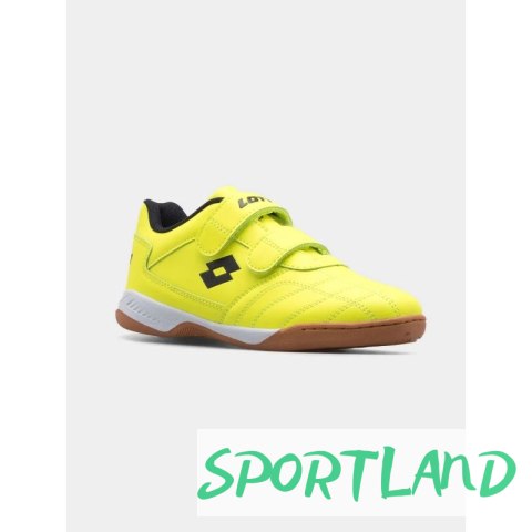 Buty halowe Lotto Pacer T 2600110T Jr-2411 39 Buty halowe Lotto Pacer T 2600110T Jr-2411 39