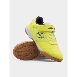 Buty halowe Lotto Whizzer K 2600120K Jr-2411 29