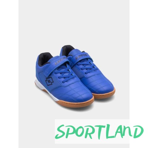 Buty halowe Lotto Whizzer K 2600120K Jr-5011 29 Buty halowe Lotto Whizzer K 2600120K Jr-5011 29