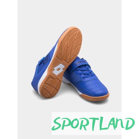 Buty halowe Lotto Whizzer K 2600120K Jr-5011 29 Buty halowe Lotto Whizzer K 2600120K Jr-5011 29