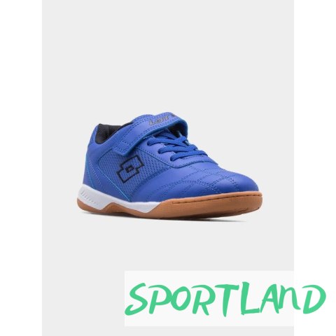 Buty halowe Lotto Whizzer K 2600120K Jr-5011 29 Buty halowe Lotto Whizzer K 2600120K Jr-5011 29