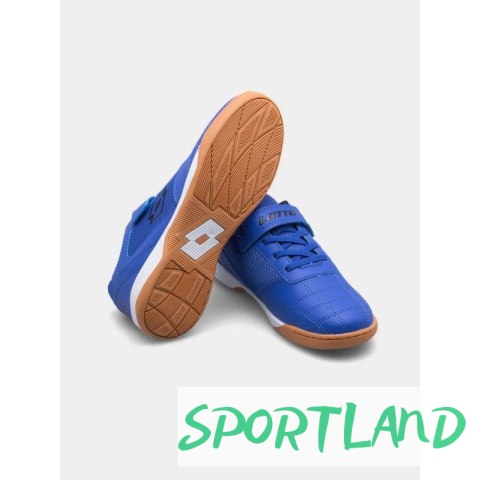 Buty halowe Lotto Whizzer K 2600120K Jr-5011 29 Buty halowe Lotto Whizzer K 2600120K Jr-5011 29