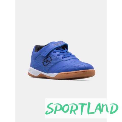 Buty halowe Lotto Whizzer K 2600120K Jr-5011 29 Buty halowe Lotto Whizzer K 2600120K Jr-5011 29