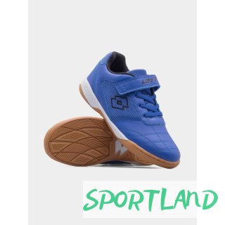 Buty halowe Lotto Whizzer K 2600120K Jr-5011 31