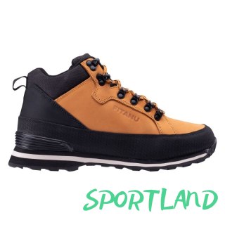 Buty zimowe Fitanu Farrow M 92800623955 46
