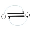 Drążek do pilatesu Spokey Vario Bar SPK-943078 90X3,5
