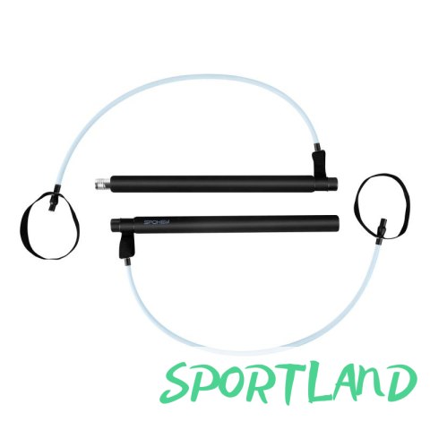 Drążek do pilatesu Spokey Vario Bar SPK-943078 90X3,5 Drążek do pilatesu Spokey Vario Bar SPK-943078 90X3,5