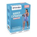 Ekspander gumowy light Spokey Supra Tube SPK-943080 1200X9X6