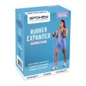 Ekspander gumowy medium Spokey Supra Tube SPK-943083 1200X11X7