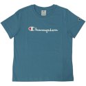 Koszulka Champion SS Tee W 117534 BS099 XL