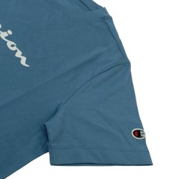 Koszulka Champion SS Tee W 117534 BS099 XL