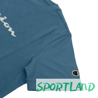Koszulka Champion SS Tee W 117534 BS099 M