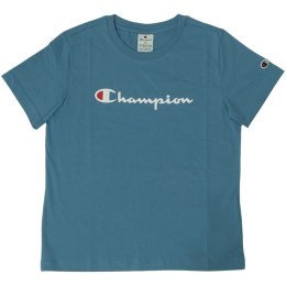 Koszulka Champion SS Tee W 117534 BS099 S