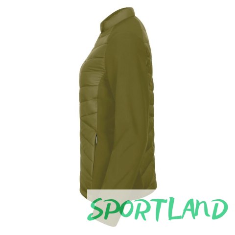 Kurtka Malfini premium hybrydowa Cross W MLI-556A3 L Kurtka Malfini premium hybrydowa Cross W MLI-556A3 L
