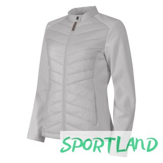 Kurtka Malfini premium hybrydowa Cross W MLI-556A4 L