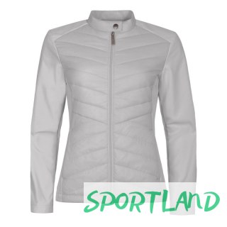 Kurtka Malfini premium hybrydowa Cross W MLI-556A4 XL