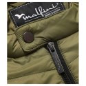 Kurtka hybrydowa Malfini Premium Cross M MLI-555A4 L