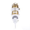 Łyżwy, rolki regulowane Tempish Enbo Duo Girl Gold Jr 13000008259 33-36